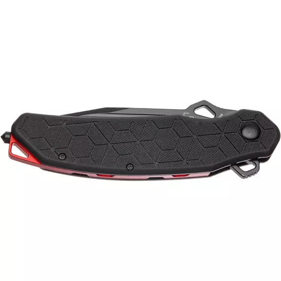 Ніж Boker Plus Yokai к:black, фото , изображение 3